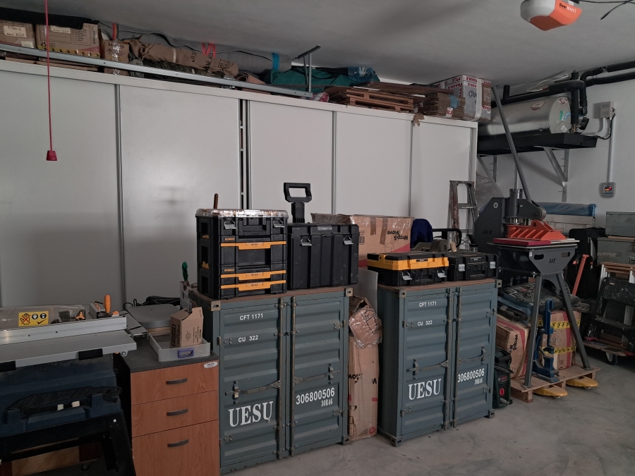 3 Bedroom Property for Sale in Da Gama Bay Western Cape